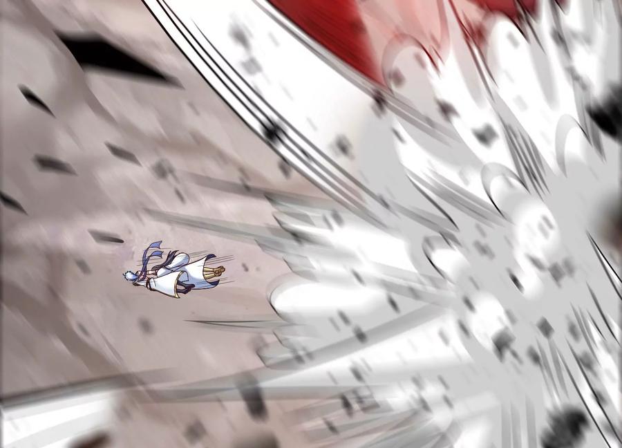 《神澜奇域无双珠》第39话 红宝女皇 第29页