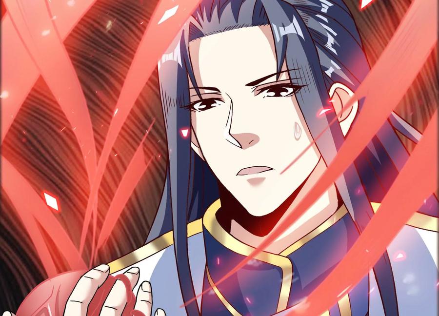 《神澜奇域无双珠》第39话 红宝女皇 第19页