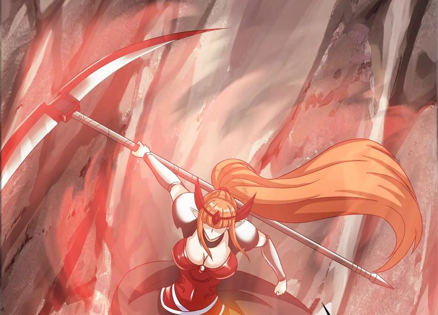 《神澜奇域无双珠》第40话 月神级 第66页