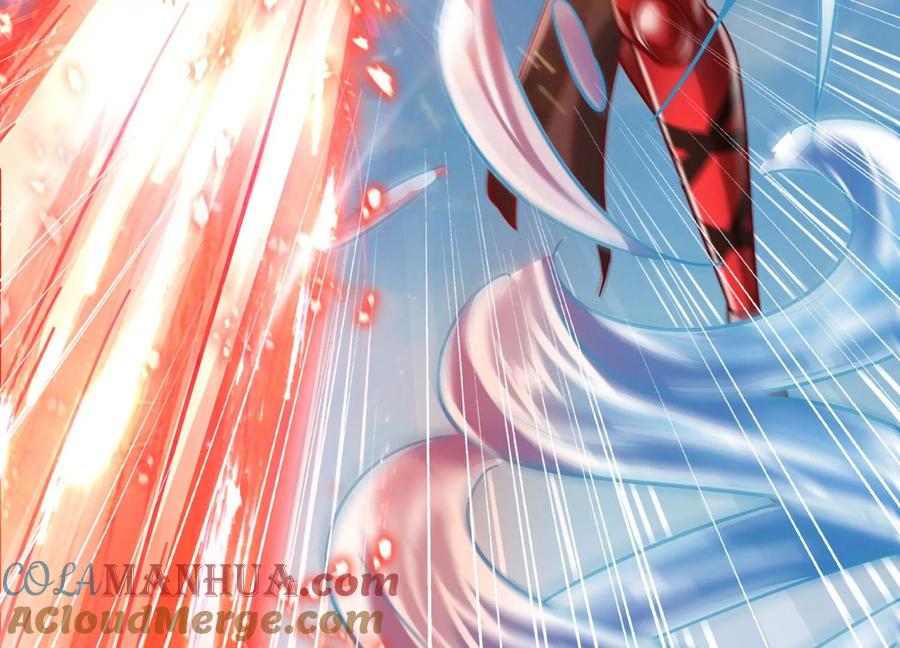 《神澜奇域无双珠》第41话 红宝再现 第67页