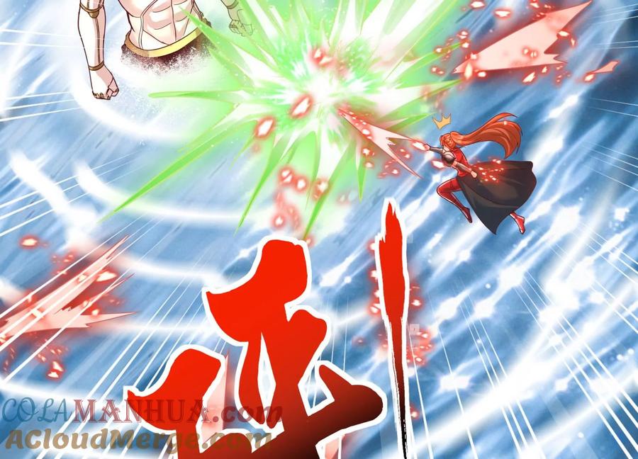 《神澜奇域无双珠》第42话 反击 第64页