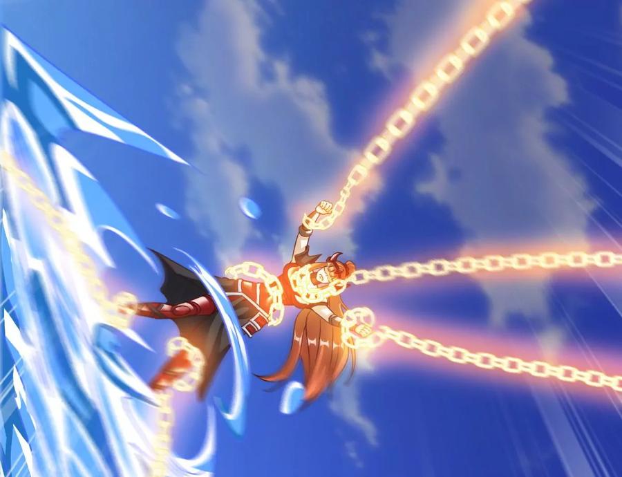 《神澜奇域无双珠》第43话 援军 第88页