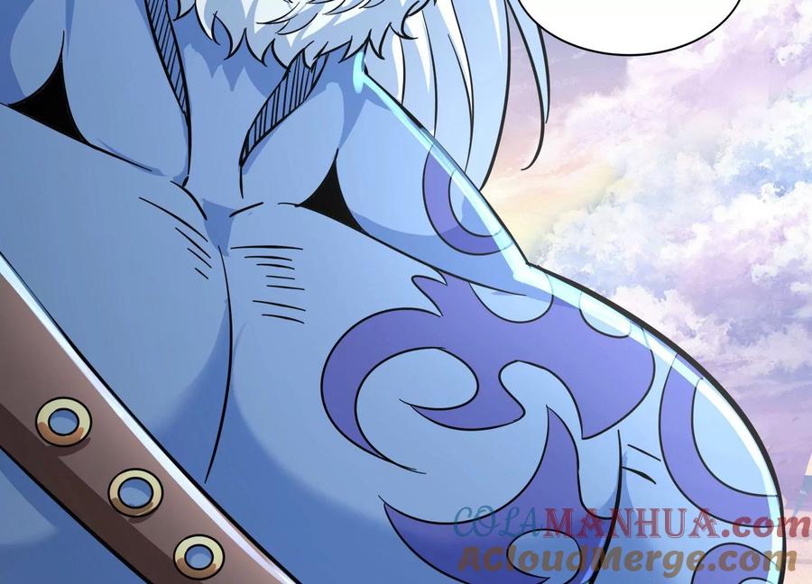 《神澜奇域无双珠》第44话 海巨帝 第94页