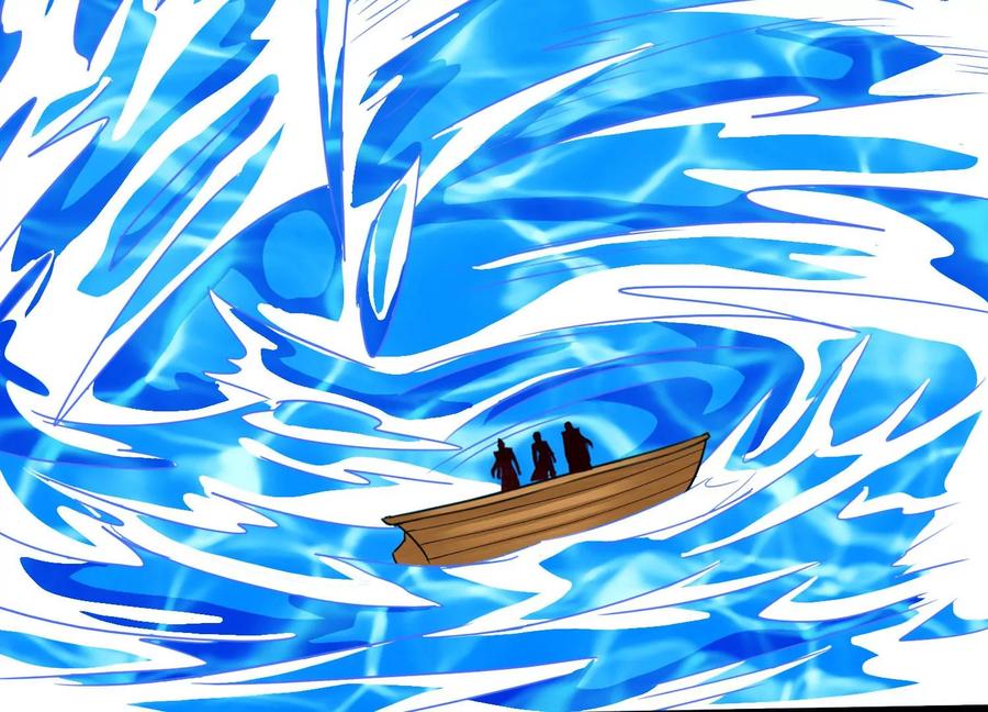 《神澜奇域无双珠》第44话 海巨帝 第24页