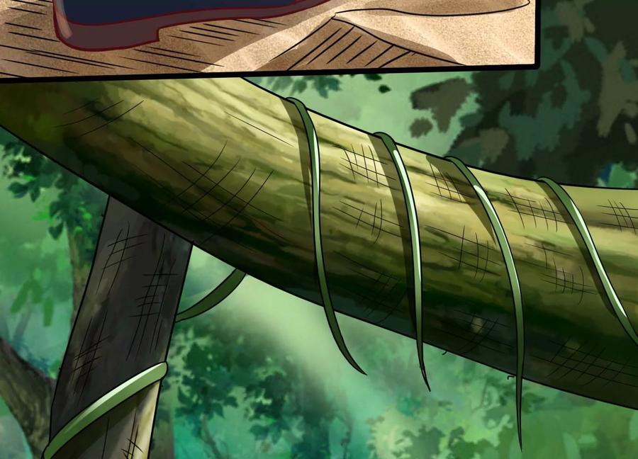 《神澜奇域无双珠》第45话 初入妖域 第51页