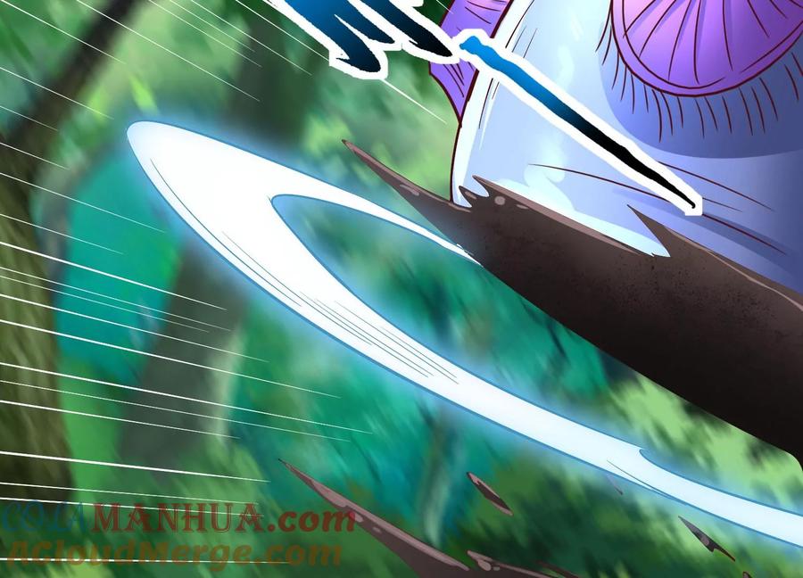 《神澜奇域无双珠》第46话 愤怒 第52页