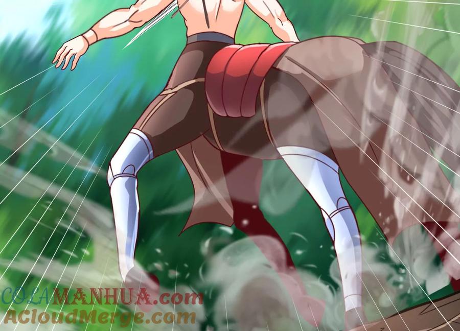 《神澜奇域无双珠》第46话 愤怒 第25页