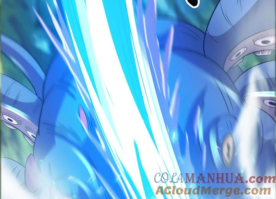 《神澜奇域无双珠》第46话 愤怒 第82页