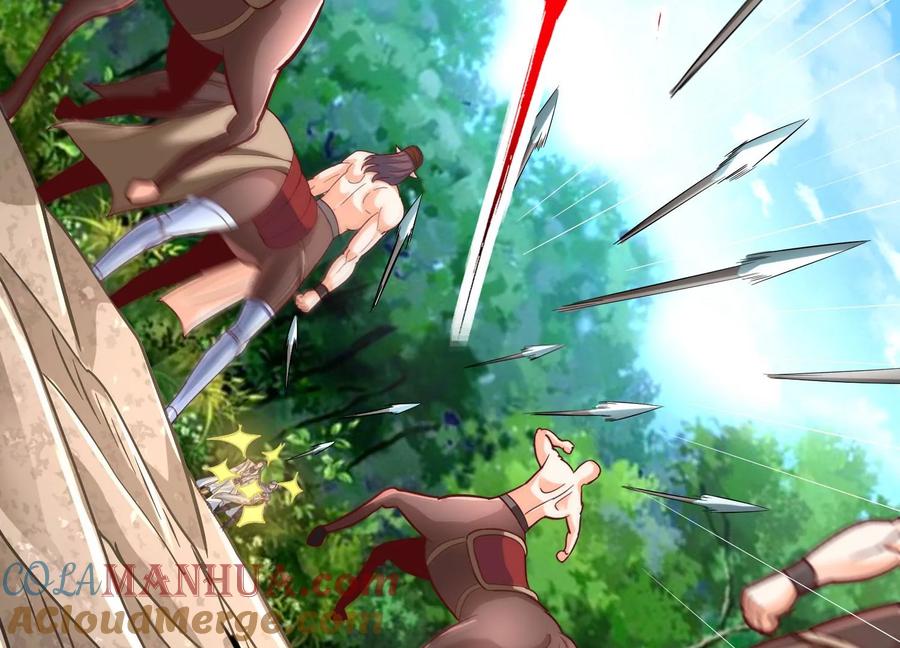 《神澜奇域无双珠》第46话 愤怒 第43页