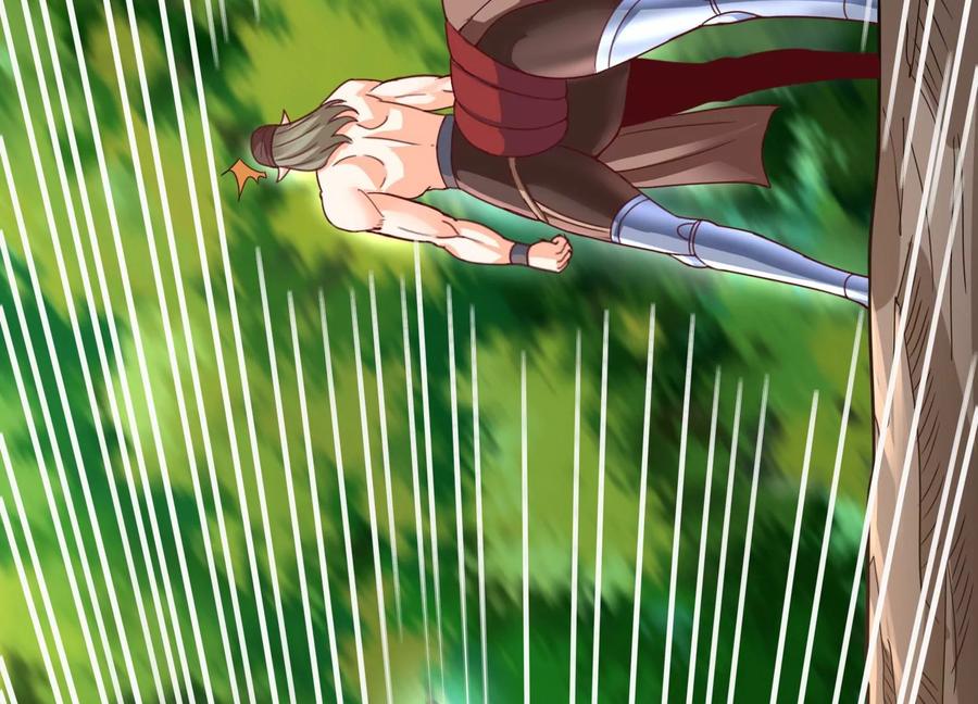 《神澜奇域无双珠》第46话 愤怒 第17页