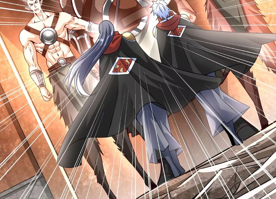 《神澜奇域无双珠》第48话 比武招亲？ 第14页