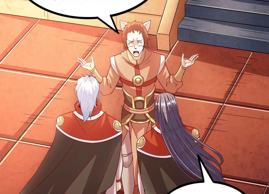 《神澜奇域无双珠》第49话 为了人类的荣耀 第8页