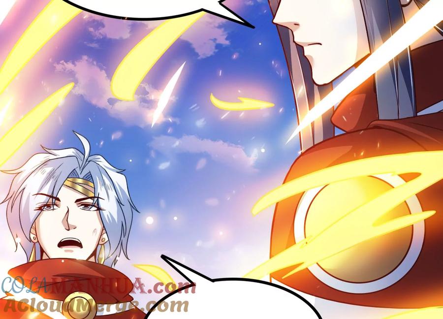 《神澜奇域无双珠》第50话 黄金爪狱 第67页