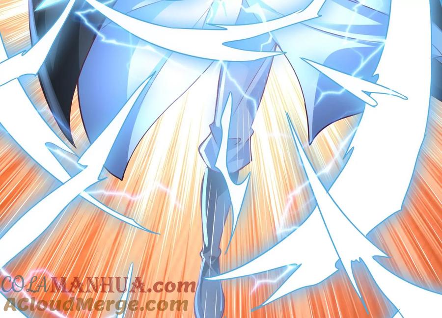 《神澜奇域无双珠》第50话 黄金爪狱 第34页