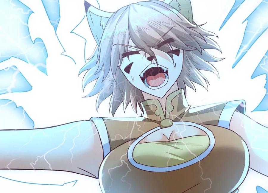 《神澜奇域无双珠》第50话 黄金爪狱 第26页
