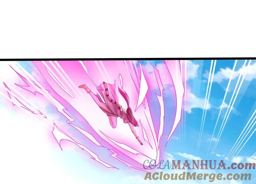 《神澜奇域无双珠》第50话 黄金爪狱 第4页
