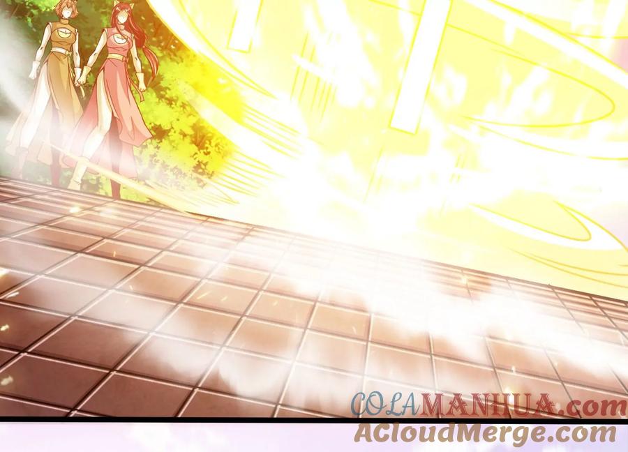 《神澜奇域无双珠》第50话 黄金爪狱 第70页