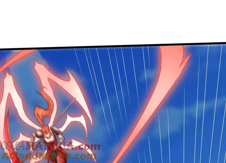 《神澜奇域无双珠》第51话 天妖血脉 第16页