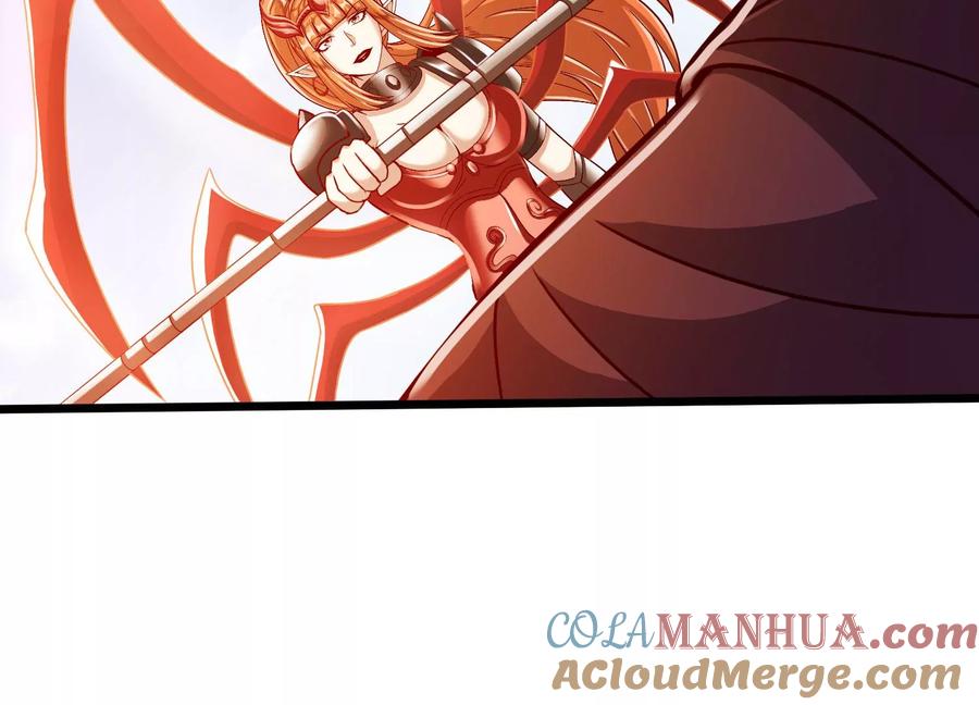 《神澜奇域无双珠》第51话 天妖血脉 第73页