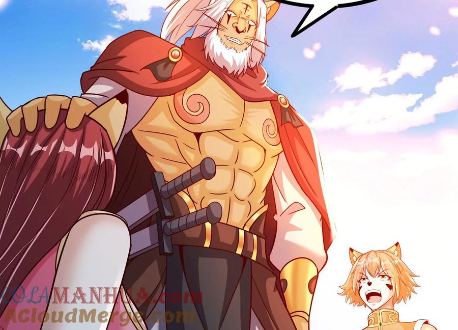 《神澜奇域无双珠》第51话 天妖血脉 第70页