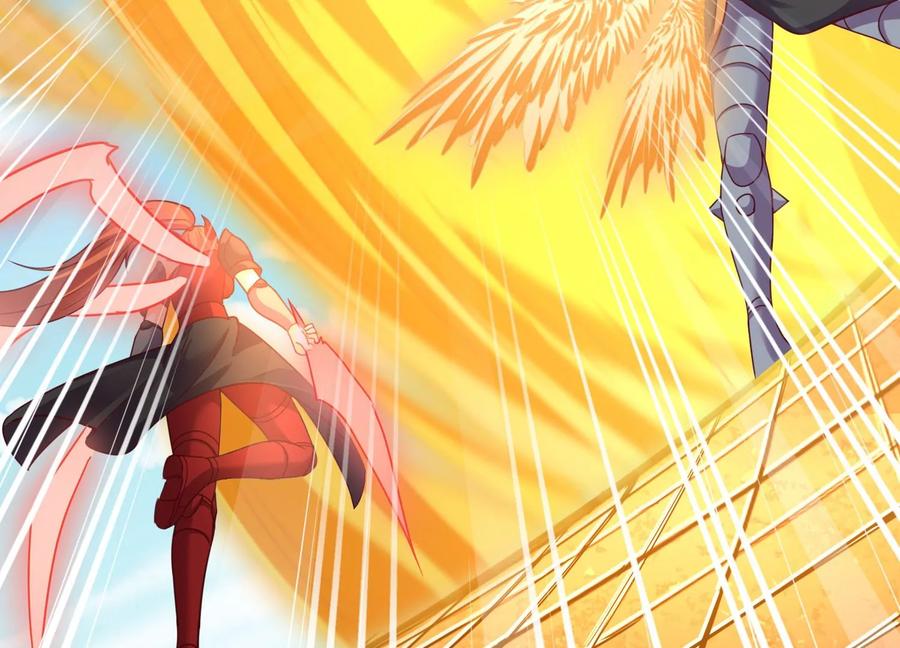 《神澜奇域无双珠》第52话 月神级对决 第38页