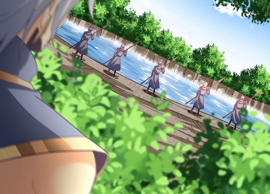 《神澜奇域无双珠》第53话 摩羯族 第42页