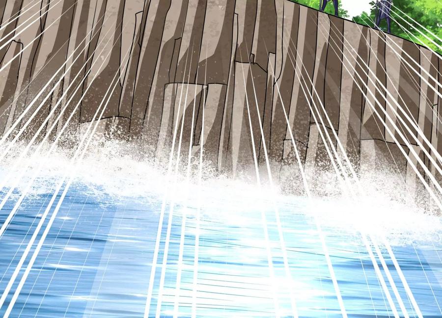 《神澜奇域无双珠》第53话 摩羯族 第47页