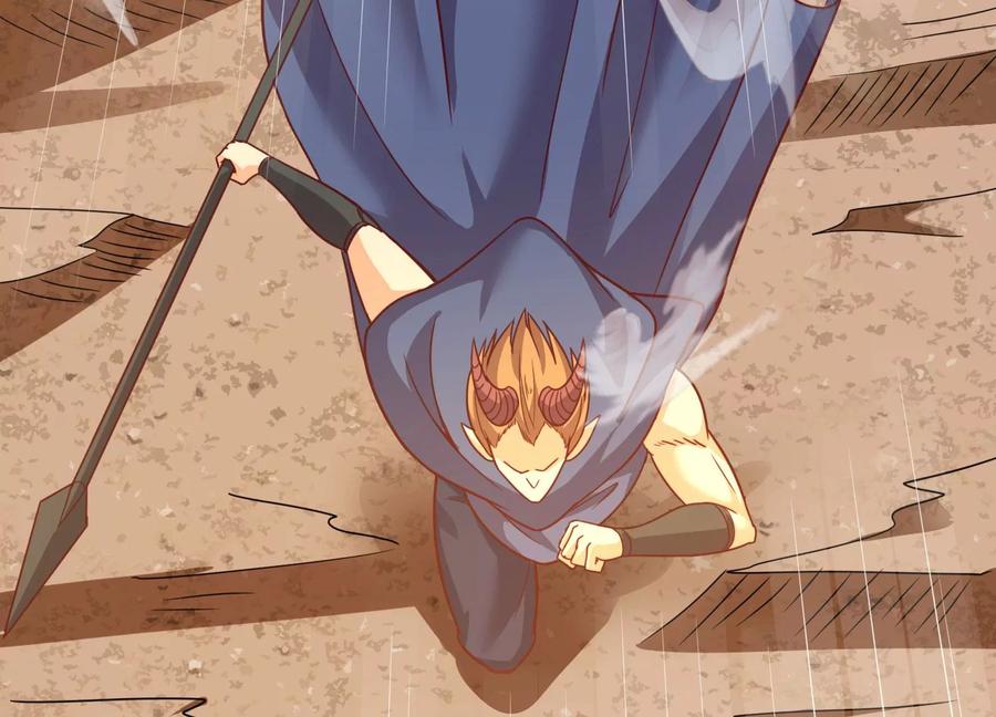 《神澜奇域无双珠》第55话 神赐法典的另一面 第50页