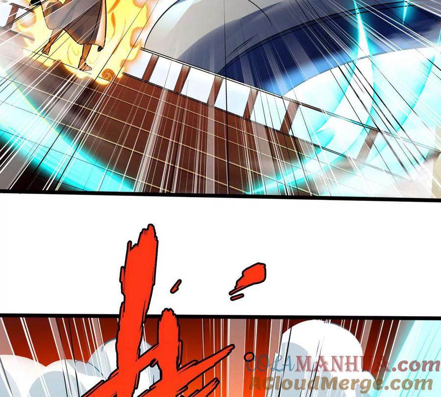 《神澜奇域无双珠》第3话 海龙突袭 第64页