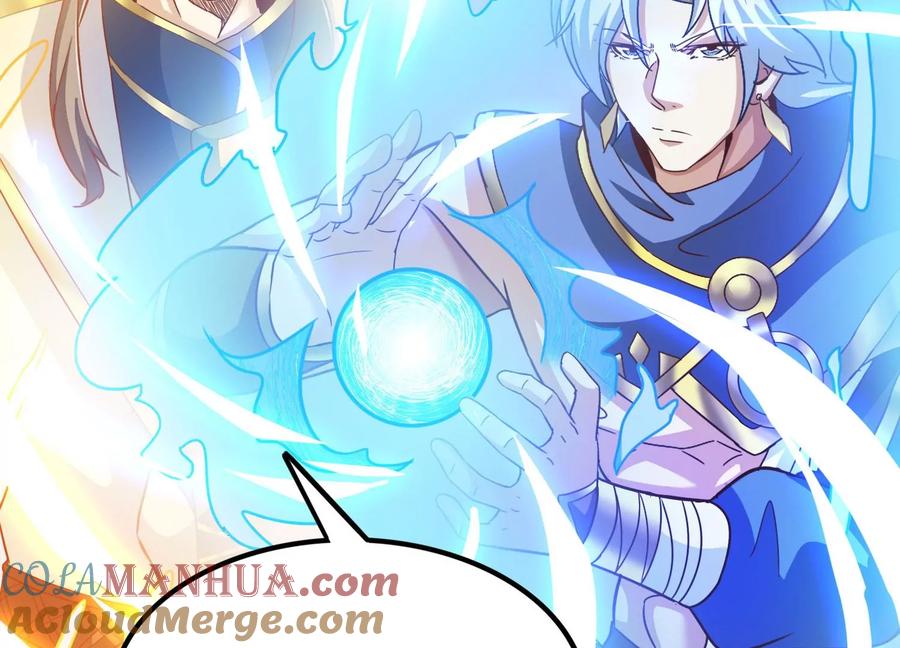《神澜奇域无双珠》第56话 决战 第22页