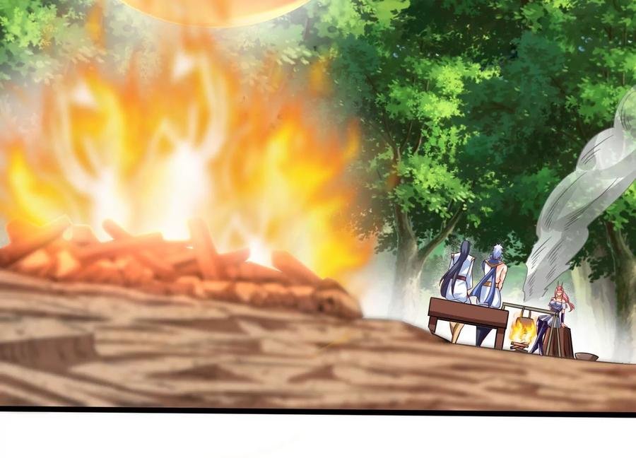 《神澜奇域无双珠》第56话 决战 第57页