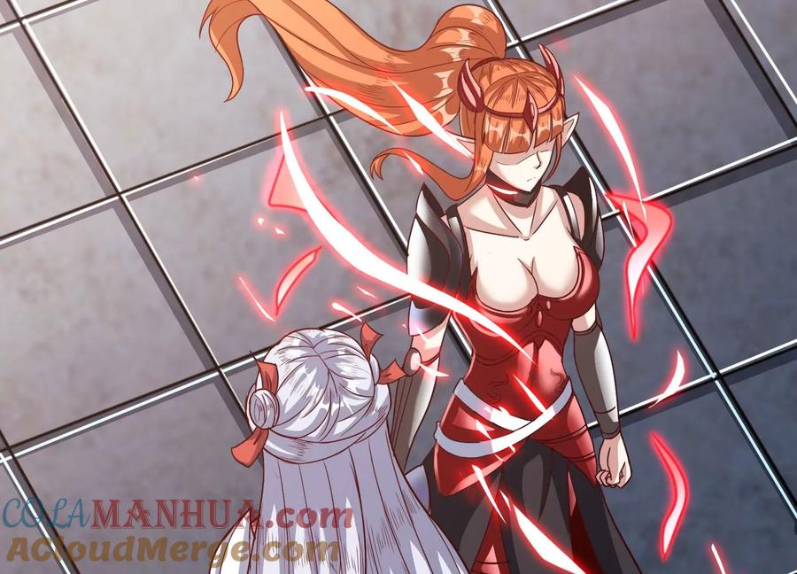 《神澜奇域无双珠》第57话 我女朋友来了 第67页