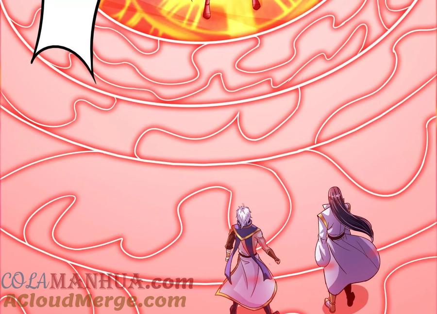 《神澜奇域无双珠》第58话 真相 第28页