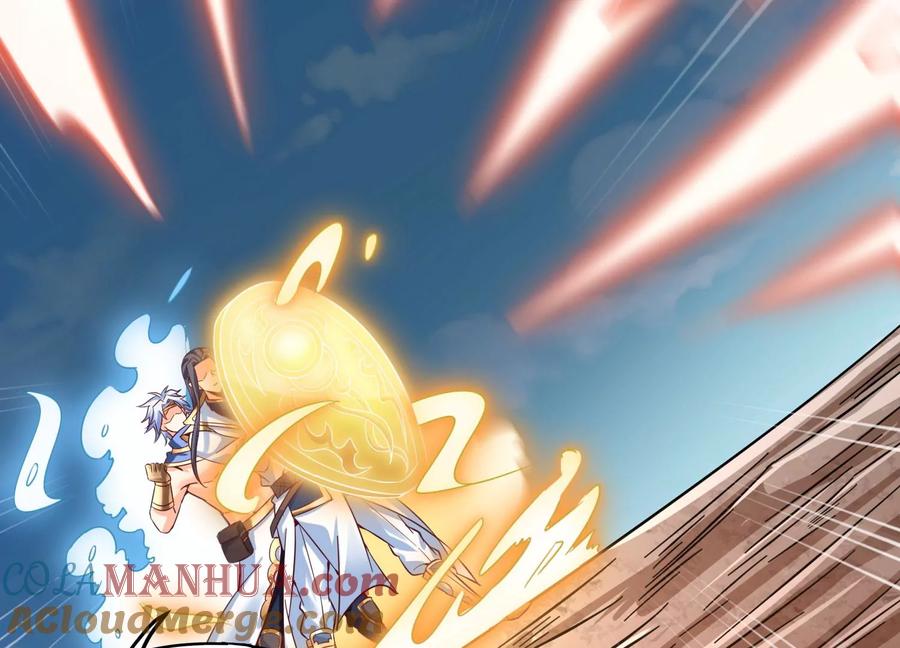 《神澜奇域无双珠》第58话 真相 第76页