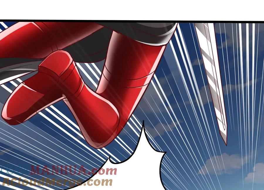 《神澜奇域无双珠》第58话 真相 第34页