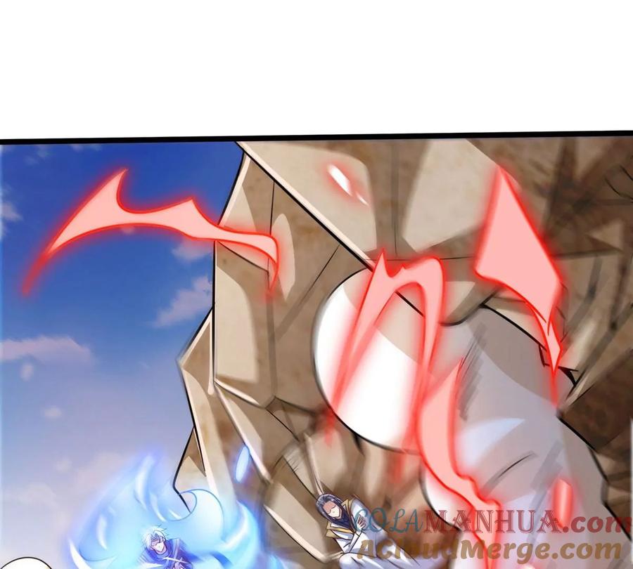 《神澜奇域无双珠》第59话 要么战要么死 第61页