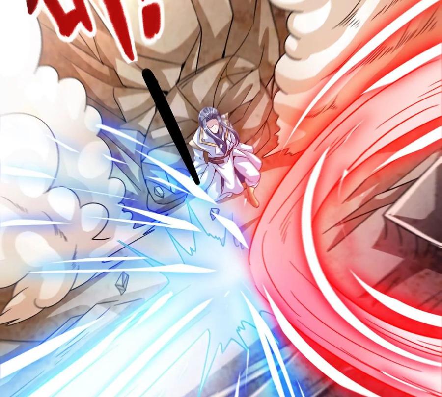《神澜奇域无双珠》第59话 要么战要么死 第59页