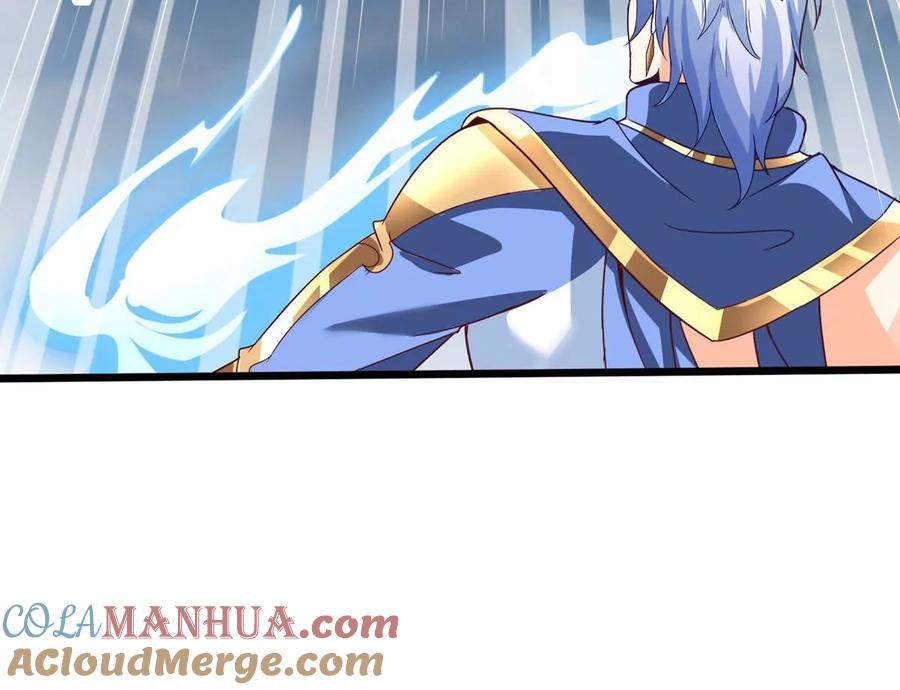 《神澜奇域无双珠》第59话 要么战要么死 第10页