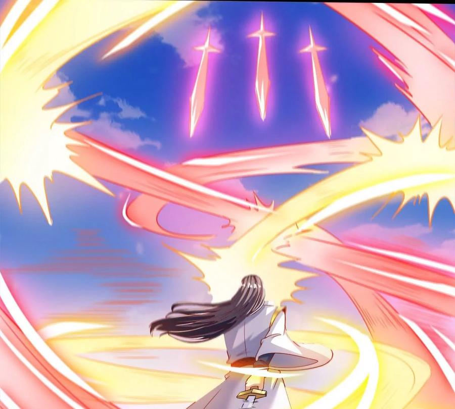 《神澜奇域无双珠》第59话 要么战要么死 第45页