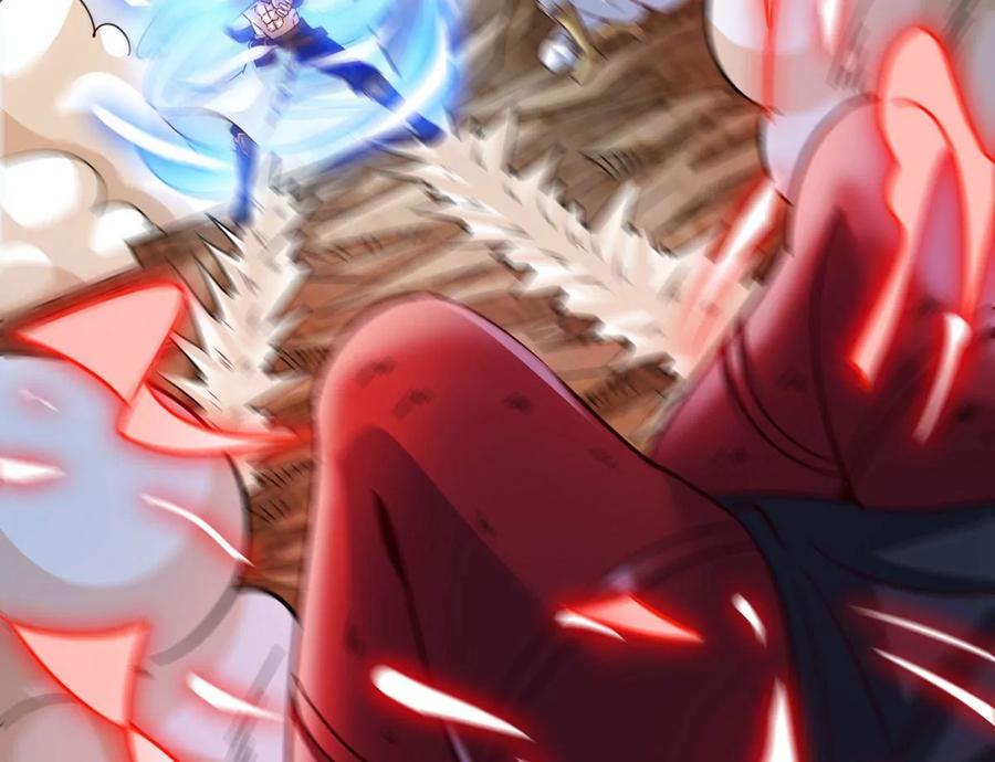 《神澜奇域无双珠》第59话 要么战要么死 第62页