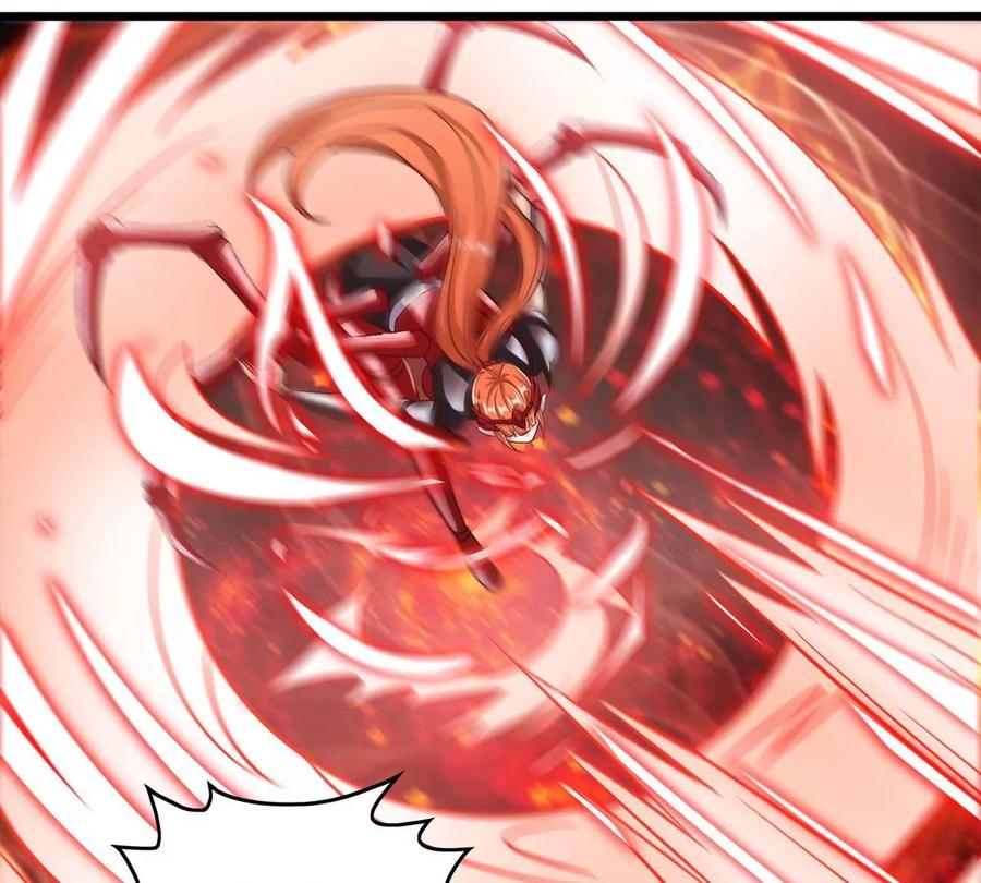 《神澜奇域无双珠》第60话 风火雷水天地动 第10页