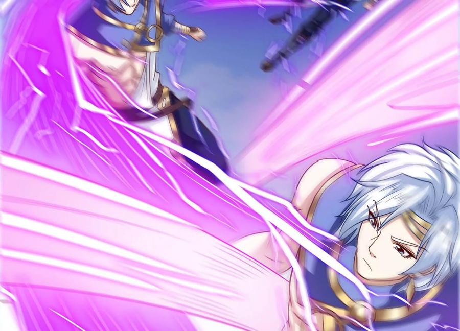 《神澜奇域无双珠》第61话 天魔 第62页