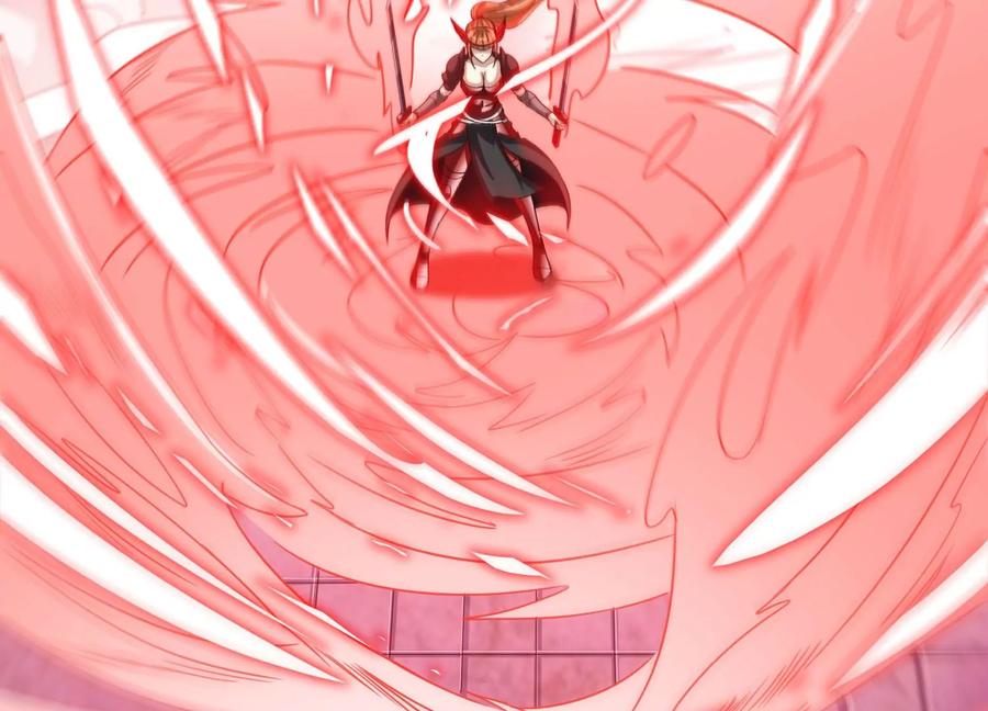 《神澜奇域无双珠》第63话 弑神之火 第5页