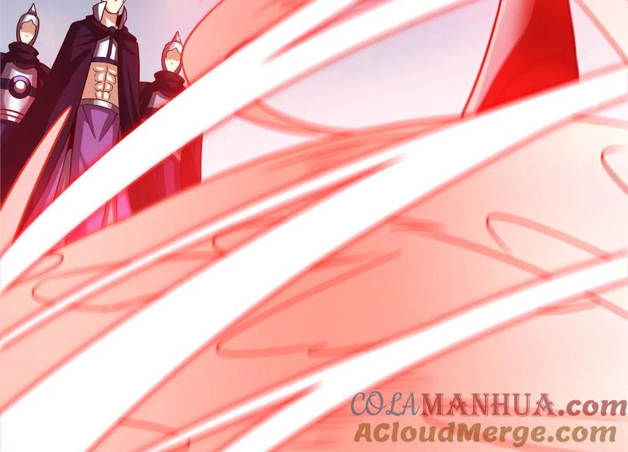 《神澜奇域无双珠》第63话 弑神之火 第10页