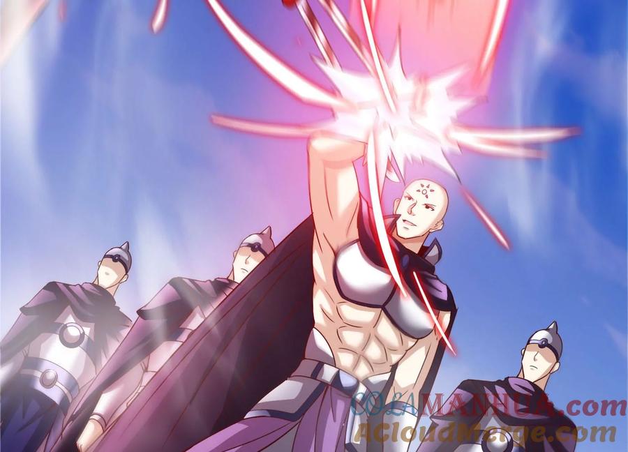 《神澜奇域无双珠》第63话 弑神之火 第19页