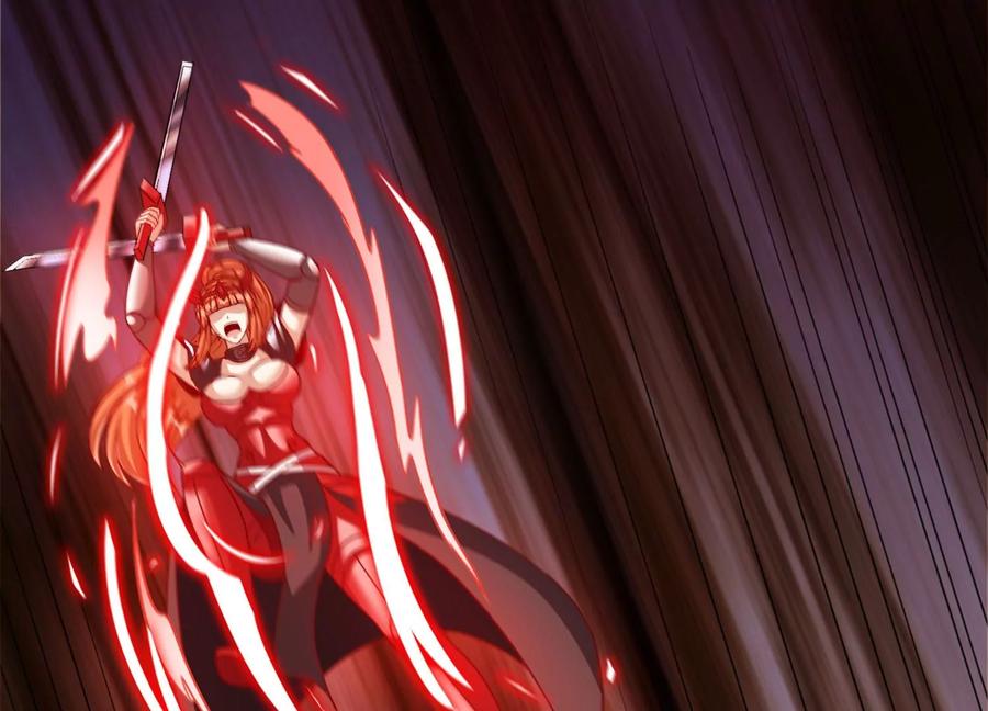 《神澜奇域无双珠》第63话 弑神之火 第12页
