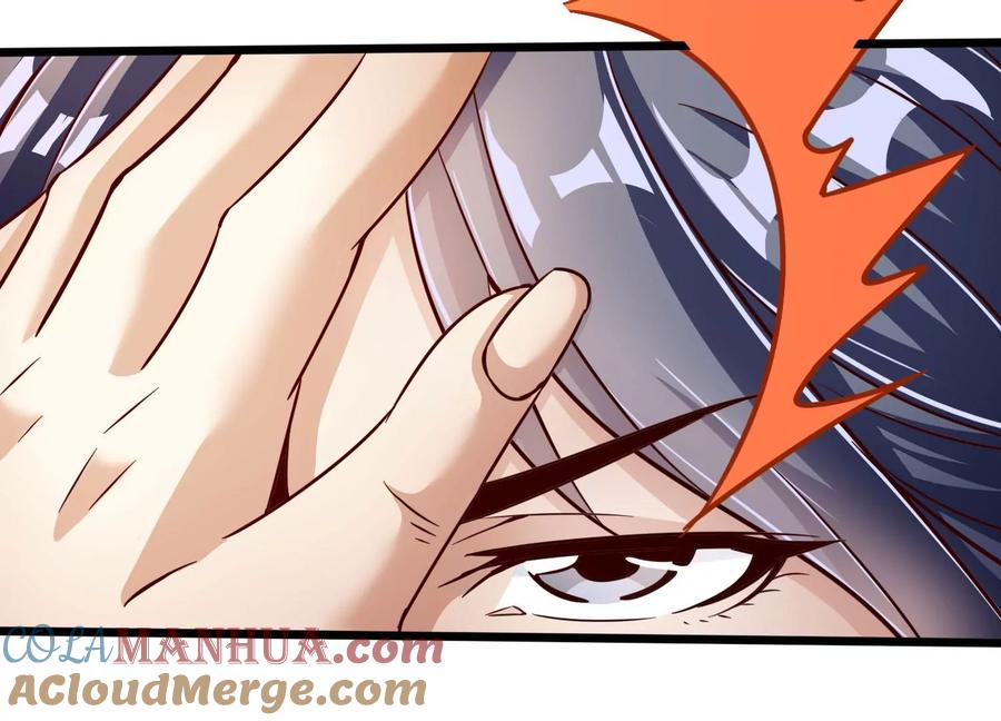 《神澜奇域无双珠》第64话 智慧神使 第67页