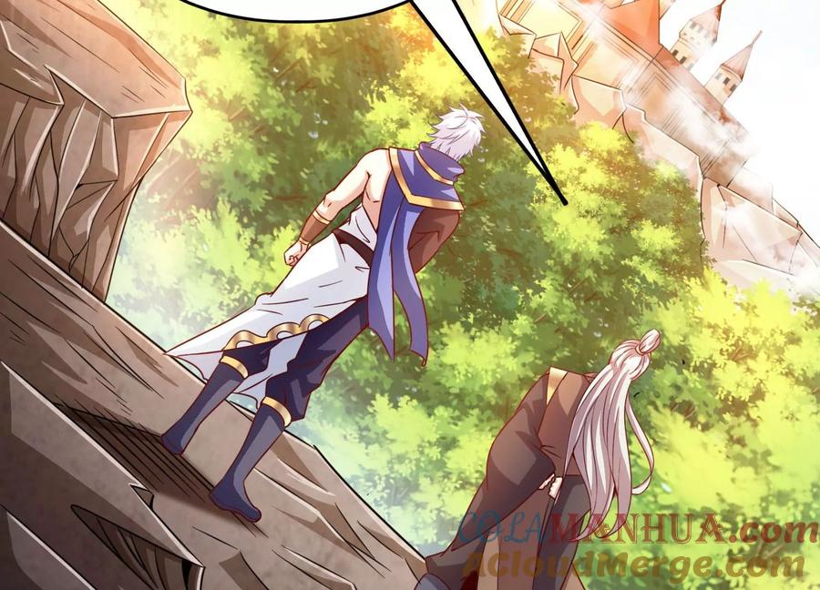 《神澜奇域无双珠》第64话 智慧神使 第82页