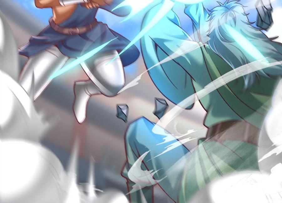 《神澜奇域无双珠》第65话 雷城大比 第69页
