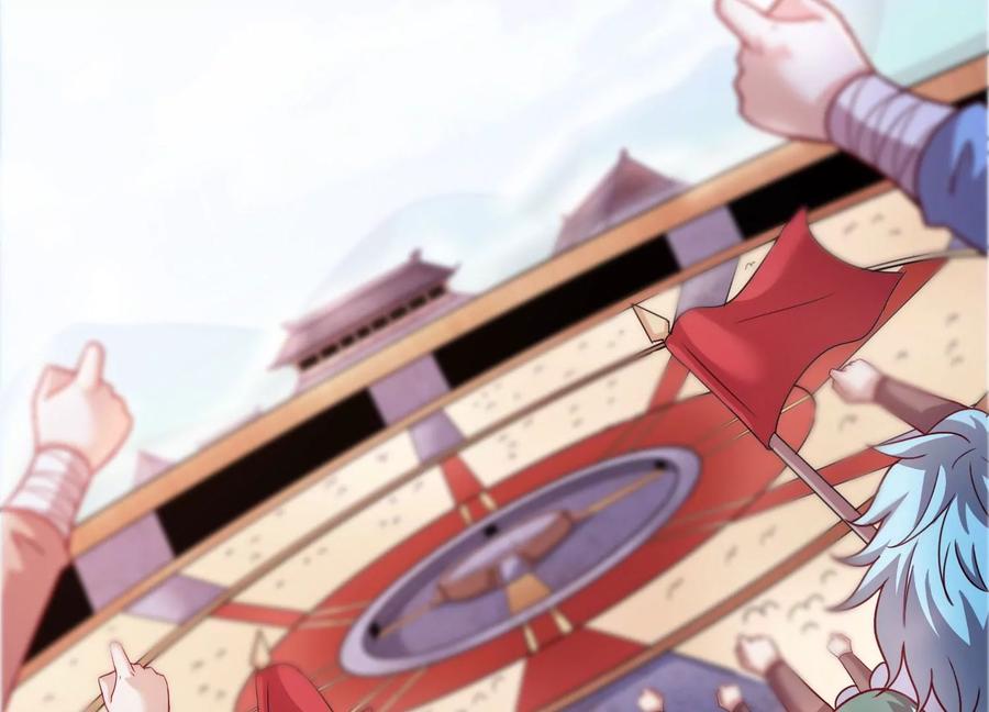 《神澜奇域无双珠》第65话 雷城大比 第6页